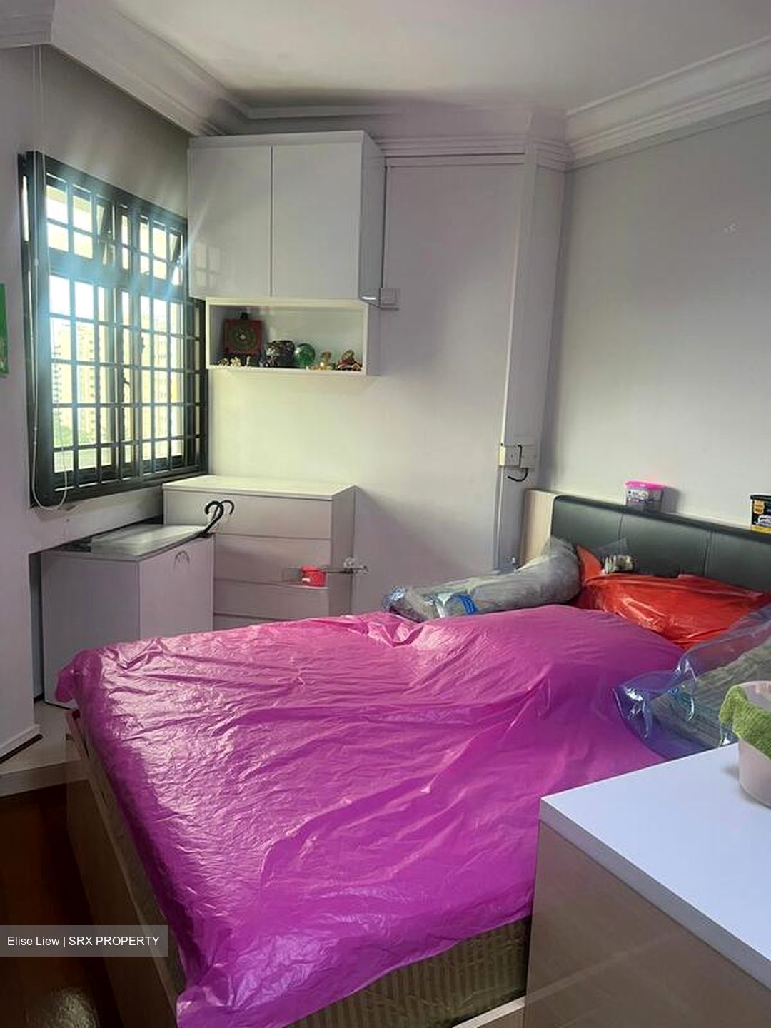 Blk 262B Compassvale North Gate (Sengkang), HDB Executive #517197651